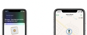 提昇新款 iPhone 等裝置的定位精準度,蘋果計畫導入超寬頻定位技術