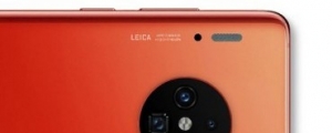 華為 Mate 30 可能會讓用戶自行安裝 Google 服務