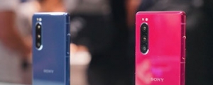 定價約台幣兩萬五,Sony Xperia 5 美國率先開放預購