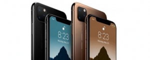發表前導覽:除了三鏡頭與新色 iPhone,蘋果秋季新品發表會還可以關注什麼?