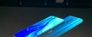 護眼防藍光、四鏡頭 20 倍變焦：OPPO Reno 2 上海發表