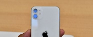 iPhone 11 系列實機動眼看,你喜歡這造型嗎?
