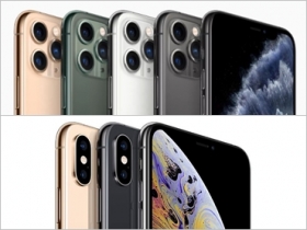 比一比：iPhone 11 系列與 iPhone XS 系列、iPhone XR 差別在哪？