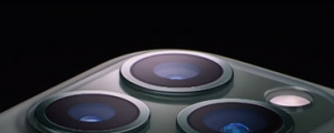 首度開放 YouTube 直播有成效,iPhone 11 發表會最多有 180 萬網友同步觀看