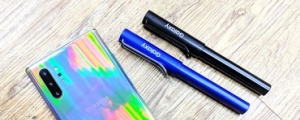 特殊的伴手禮：Samsung x LAMY S Pen 分享