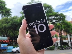 安卓 Q 來了：Pixel 3 升級 Android 10 之簡單個人使用體驗！