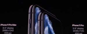 消息指稱 iPhone 11 原本就支援反向無線充電,但最終以軟體限制