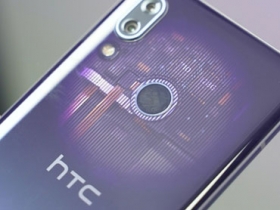 預計明年初推行 5G 連網手機，HTC 強調手機依然是發展重點