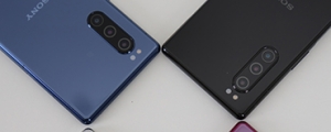 Sony Xperia 5 十月初上市,預購優惠送破萬!