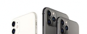 iPhone 系列全線都配置 4GB RAM、Apple Watch S5 處理器原來效能沒進化
