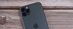 iPhone 11 Pro 拍照大進化!可事後調整照片角度讓你輕鬆成為拍照達人