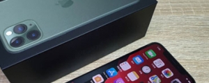 iPhone 11 Pro Max 螢幕獲 DisplayMate 最高等的 A+ 評級