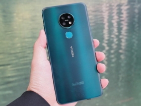 Nokia 7.2 台灣 10/1 宣佈上市售價與發售細節
