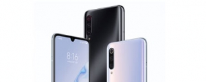 小米 9 Pro 5G 正式亮相:三重快充、高通 S855+、48MP 超廣角三攝、高色準度螢幕