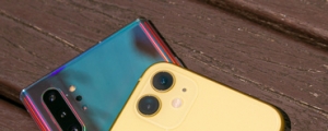 iPhone 11、三星 Note 10+ 實拍 PK 之二:日拍場景