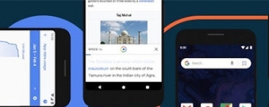 基於 Android 10 設計,Google 宣布推出新版 Android Go 作業系統
