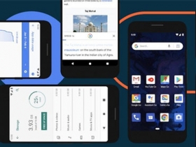 基於 Android 10 設計，Google 宣布推出新版 Android Go 作業系統