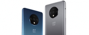 換上 90Hz 畫面更新率螢幕、高通 S855+處理器的 OnePlus 7T 登場