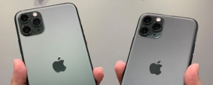 【獨家優惠】網友獨享六九折 iPhone 11 藍寶石鍍晶保護膜，再送四件組鏡頭貼！(9/28~10/12)