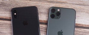 拍照效果到底進化了多少?iPhone 11 Pro、iPhone XS 前後代拍照 PK