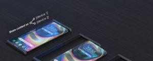 S11 將採用?三星申請全像投影配件專利
