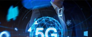 5 大電信業者全數遞件準備競標頻譜,總統蔡英文宣告:2020 年台灣正式進入 5G 時代