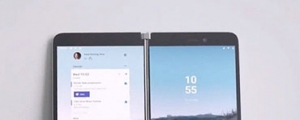 和 Google 合作開發 Surface Duo,微軟確認不再考慮推出 Windows Phone