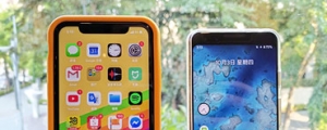 八年 Android 用戶跳槽 iPhone 11的心路歷程分享 (下篇)