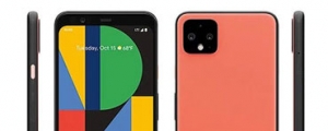 入門款台幣二萬四起跳，Google Pixel 4 系列海外售價曝光