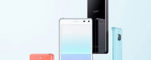 IP68 防水、21:9 螢幕、雙鏡頭,Sony 在日本發表 Xperia 8 全新機款
