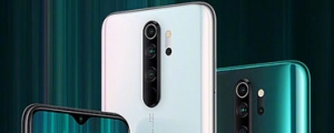 64MP 四鏡頭手機,紅米 Note 8 Pro 確定登台、售價 10/16 正式公開