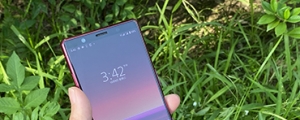 螢幕小一點隨身更好帶：Xperia 5 試用心得短評