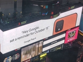 想入手 Pixel 3 要盡快？消息指稱 Google Pixel 4 發表後就將立即宣布停產