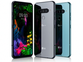 LG G8S ThinQ 中華電信獨賣，週週抽中華隊門票一起為前進奧運加油 