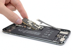 擺脫對高通的依賴，Apple 預計 2022 年擁有自家 5G 數據晶片？
