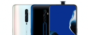 上市日程提前，OPPO Reno 2Z 將於 10/18 正式在台開賣