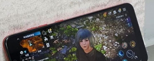 配備 120Hz 電競級螢幕?小米可能推出新款遊戲手機