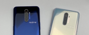 90Hz 螢幕、高通 S855+ 新旗艦：realme X2 Pro 正式發表