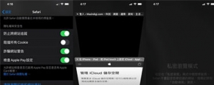 Safari 將瀏覽網站回傳騰訊?Apple 出面澄清:僅用來確認是否為詐騙網站