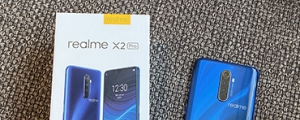 猛獸級效能與四鏡頭拍照：realme X2 Pro 開箱 &amp; 拍照實測