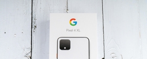 Google Pixel 4 XL 台灣販售版盒裝開箱！內附 Pixel 3 XL 外觀比較