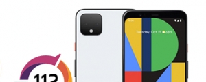 Google Pixel 4 拍照成績出爐：DxOMark 112 分