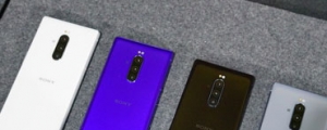 7 款機型可升級?日本電信商爆料 Xperia 手機 Android 10 升級清單