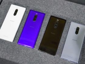 7 款機型可升級？日本電信商爆料 Xperia 手機 Android 10 升級清單
