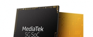 MTK 力爭 5G 市場,2020 年將推中階 5G 處理器晶片
