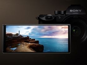 為影像創作者、攝影家、遊戲玩家而生！Sony 日本推 Xperia 1 Professional Edition 
