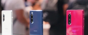 Xperia 5 是最後的 4G 旗艦？2020 年的 Sony Xperia 旗艦據傳都將支援 5G