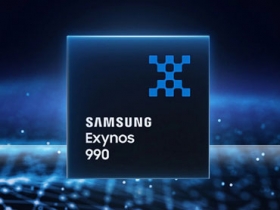 7nm 製程、支援一億畫素鏡頭，三星發表 Exynos 990 全新處理器平台