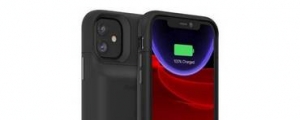 Mophie 推出 iPhone 11 系列行動電源保護殼「Juice Pack Access」