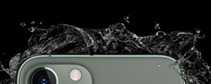 iPhone 11 防水性能測試 超越一般 IP68 標準